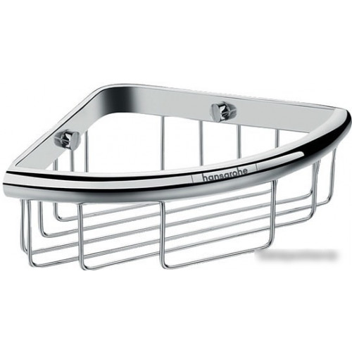 Hansgrohe Полка Logis Universal 41710000