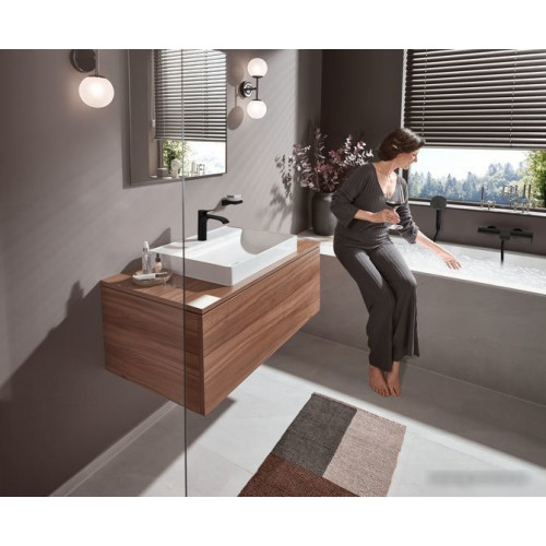 Мыльница Hansgrohe AddStoris 41746670