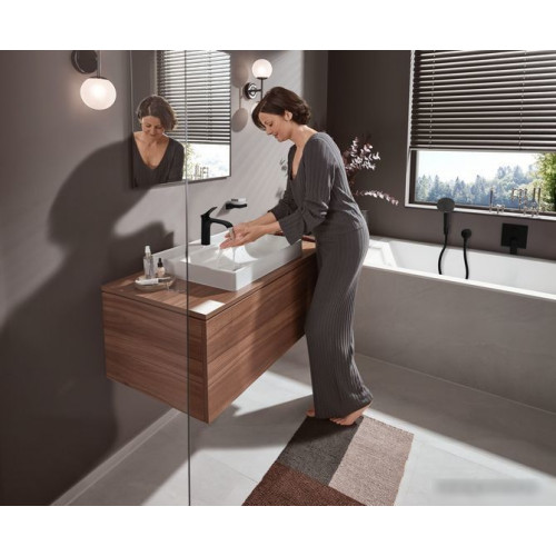 Мыльница Hansgrohe AddStoris 41746670