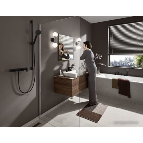 Мыльница Hansgrohe AddStoris 41746670