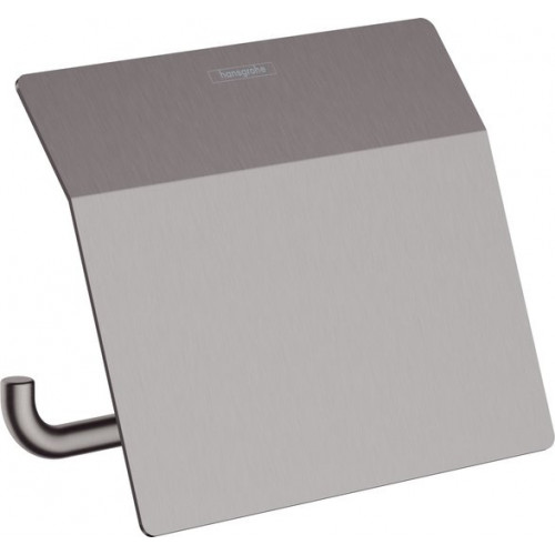 Держатель для туалетной бумаги Hansgrohe AddStoris 41753340