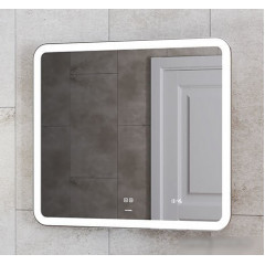 Vigo Зеркало Grani (Bora) Luxe 800