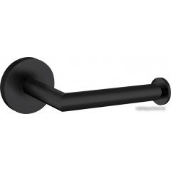 Держатель для туалетной бумаги Omnires Modern Project MP60510BL