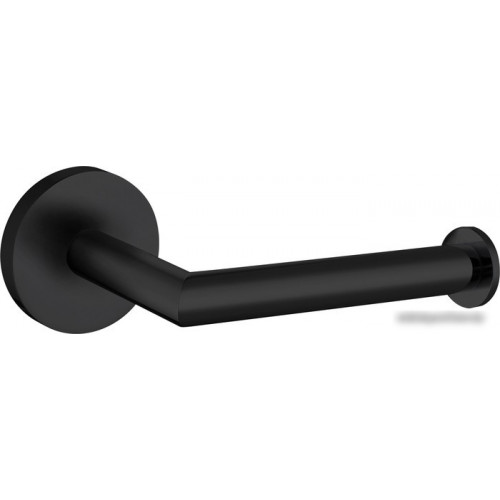 Держатель для туалетной бумаги Omnires Modern Project MP60510BL