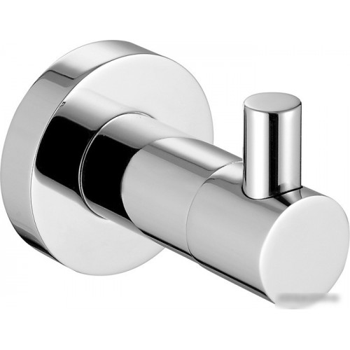 Крючок для ванны Omnires Modern Project MP60110CR