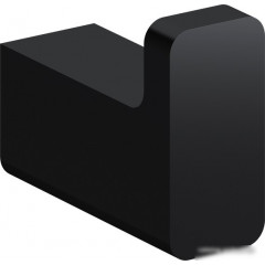 Крючок для ванны Omnires Nelson NL80110BL