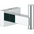 Крючок для ванны Grohe Essentials Cube 40511001 (хром)