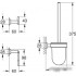 Набор для туалета Grohe Essentials Cube 40757001 (хром)