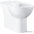 Унитаз Grohe Bau 39429000