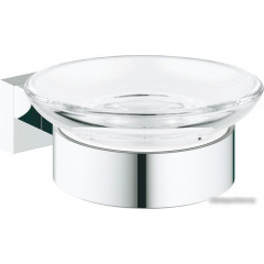Мыльница Grohe Essentials Cube 40754001