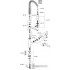 Смеситель Grohe K 7 32950000