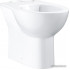 Унитаз Grohe Bau 39349000