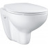Унитаз Grohe Bau 39351000