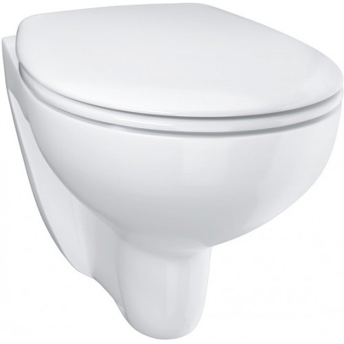 Унитаз Grohe Bau 39351000