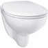 Унитаз Grohe Bau 39351000
