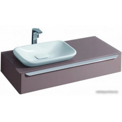 Geberit Тумба с умывальником MyDay 824261000+245460600