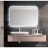 Geberit Тумба с умывальником MyDay 824261000+245460600