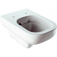 Унитаз Geberit Smyle 500.210.01.1