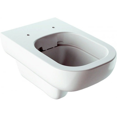 Унитаз Geberit Smyle 500.210.01.1