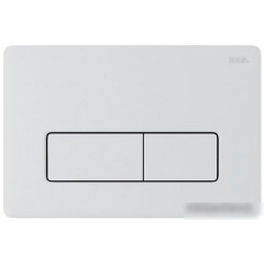 Панель смыва IDDIS Unifix UNI10W0i77 (белый)