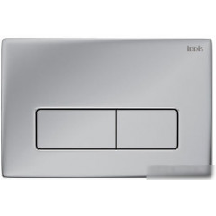 Панель смыва IDDIS Unifix UNI41CHi77 (хром)