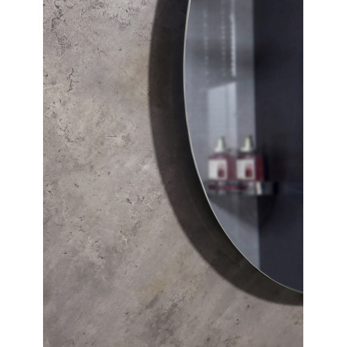 Roxen Зеркало Brimen 510195-80AF 80x80