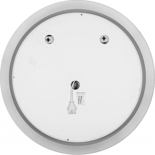 Roxen Зеркало Brimen 510195-80AF 80x80