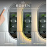 Roxen Зеркало Brimen 510195-80AF 80x80
