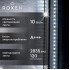 Roxen Зеркало Grown 510200-70B 40x70