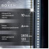Roxen Зеркало Grown 510200-100B 45x100