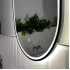 Roxen Зеркало Grown 510200-60GM 40x60