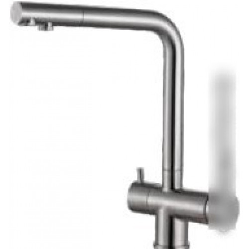 Смеситель ARFEKA AF SDS-03SS304 SATIN
