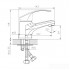 Смеситель Decoroom DR71011