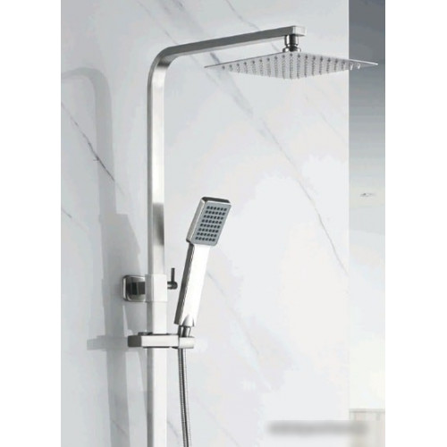 Душевая система Ledeme L72417