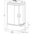 Душевая кабина IVA SC120CTL