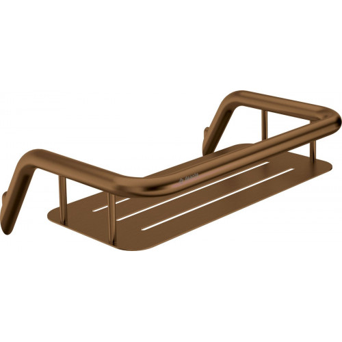 Deante Silia Bronze ADI C551