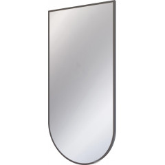 Deante Зеркало Silia Titanium 1000x500мм ADI_D851 (титан)