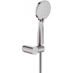 Душевой гарнитур Deante Arnika Steel NQA F41K