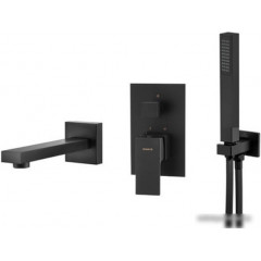 Смеситель Deante Nero N02W