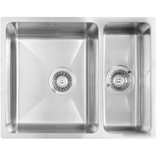 Кухонная мойка Deante Egeria ZPE 050C