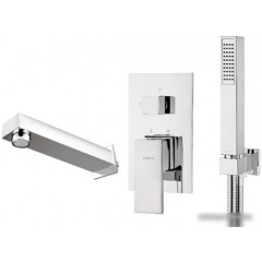 Смеситель Deante 002W