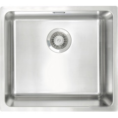 Кухонная мойка Deante Egeria ZPE 010D