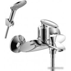 Смеситель Rossinka Silvermix RS30-31