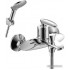 Смеситель Rossinka Silvermix RS30-31