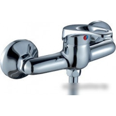 Смеситель Rossinka Silvermix B35-41