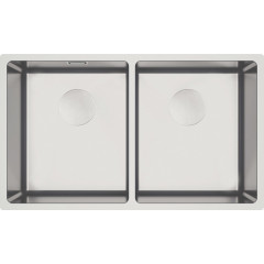 Кухонная мойка Deante Egeria ZPE 020A