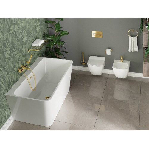 Держатель для полотенца Deante Silia ADI Z611