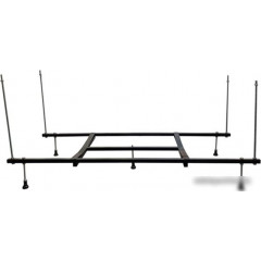 Ножки опорные Eurolux Sibaris 170x70