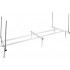 Каркас Eurolux 170x70/75