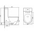 Унитаз напольный Grado GD-5203R